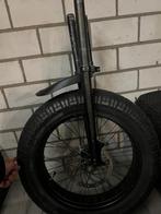 Super 73 zx, Ophalen, Gebruikt