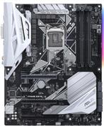 Asus PRIME Z370-A socket 1151, Computers en Software, Moederborden, Verzenden, Gebruikt, DDR4