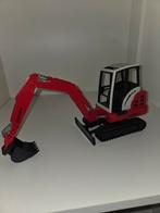 Bruder minigraver., Ophalen of Verzenden