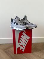 Nieuw zwart grijs Nike Air Max 90 Futura Pewter 40 sneakers, Nike, Nieuw, Ophalen of Verzenden, Sneakers of Gympen