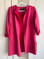 Stijlvolle Suede-look Damesjasje - One Size (S-L), Kleding | Dames, Ophalen of Verzenden, Nieuw, Maat 38/40 (M), Beige