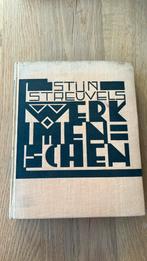 Stijn Streuvels, Werkmenschen, Ophalen of Verzenden, Gelezen, Nederland