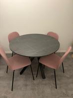 Ikea Mariedamm eettafel, Ophalen, Zo goed als nieuw