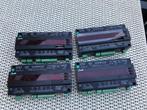 tk:4xDanfoss ADAP-KOOL AK-CC 550 apparaatcontroller 084B8020, Ophalen of Verzenden, Gebruikt