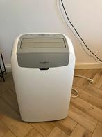 Te koop zgan whirlpool eco silent, Ophalen, Verwarmen, Minder dan 60 m³, 3 snelheden of meer