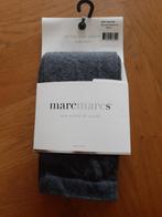 Marcmarcs 97 procent katoenen legging antraciet S, Ophalen of Verzenden, Nieuw, Grijs, Legging