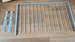 Ikea Pax Broekhanger Uittrekbaar 54x100cm, Ophalen, 100 tot 150 cm, Zo goed als nieuw, Minder dan 100 cm