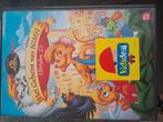 Het geheim van nimh 2 (dvd), Cd's en Dvd's, Alle leeftijden, Ophalen of Verzenden, Zo goed als nieuw, Europees