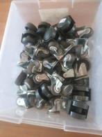 Zwenkwielen en vaste wielen, Doe-het-zelf en Verbouw, Zwenkwielen, Ophalen