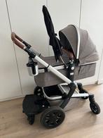 Joolz Day2 kinderwagen + Maxi-Cosi, Kinderen en Baby's, Kinderwagens en Combinaties, Gebruikt, Combiwagen, Met autostoeltje, Ophalen
