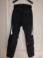 Dames textiel  motor broek Difi, Motoren, Systeemhelm, HJC, Ophalen of Verzenden, Dames