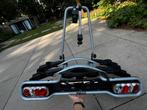 Thule EuroClassic G6 928 fietsendrager – voor 2 fietsen, Auto diversen, Fietsendragers, Ophalen of Verzenden, 2 fietsen, Gebruikt