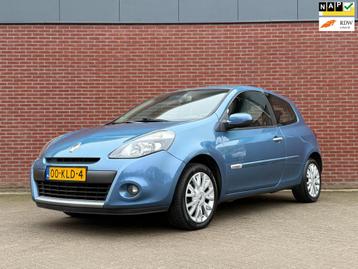 Renault Clio 1.2 TCe Dynamique / Airco / Cruise / Trekhaak beschikbaar voor biedingen