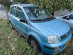 Fiat panda loop of sloop, Ophalen of Verzenden