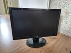 HP Beeldscherm, Computers en Software, Monitoren, Ophalen, Gebruikt, Full HD, HP