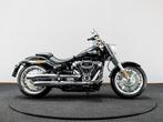 Harley-Davidson Fat Boy 114 (bj 2023), Motoren, Motoren | Harley-Davidson, Bedrijf, Overig