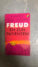 Harry Stroeken Freud en zijn patiënten, Ophalen of Verzenden, Zo goed als nieuw