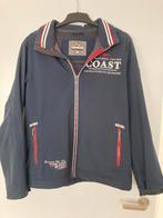 Heren outdoor jack/herfst, Ophalen of Verzenden, Gedragen, Maat 52/54 (L), Blauw