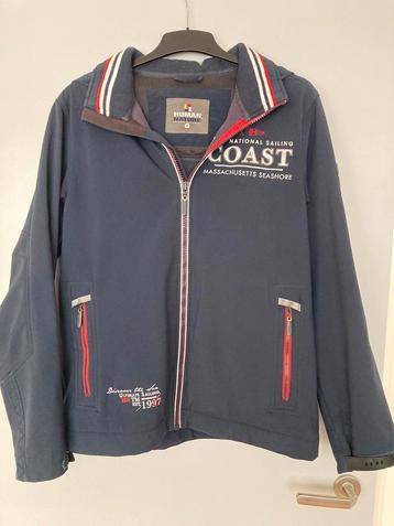 Heren outdoor jack/herfst beschikbaar voor biedingen