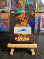 Nico Schlotterbeck Auto Dortmund Topps Focus 2025/26, Ophalen of Verzenden, Zo goed als nieuw, Buitenlandse clubs, Spelerskaart
