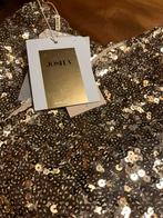 Josh V waanzinnig mooi gouden glitter broek met pailletten, Ophalen of Verzenden, Zo goed als nieuw, Lang
