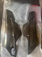 Carbon onderkuipen Ducati 848/ 1098/ 1198, Motoren, Ophalen of Verzenden