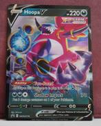 Hoopa V SWSH176 SWSH Black Star Promos Pokémon Kaart, Verzenden, Nieuw, Losse kaart