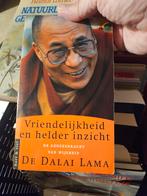 de Dalai Lama 2x, Ophalen of Verzenden, Zo goed als nieuw