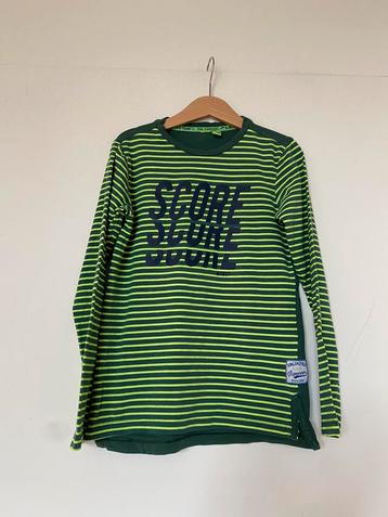B nosy longsleeve maat 134 beschikbaar voor biedingen