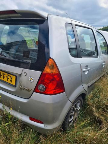 Daihatsu onderdelen beschikbaar voor biedingen
