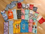 Meisjes kleding 98/104, Ophalen, Gebruikt