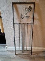 IJzeren ornament, Ophalen