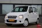 Opel Agila 1.2-16V Essentia | ELEK. RAMEN |, Voorwielaandrijving, 4 cilinders, 1229 cc, Wit