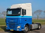 DAF XF 440 spacecab nl-truck, Auto's, Vrachtwagens, Automaat, Euro 6, Overige kleuren, Origineel Nederlands