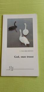 God, onze troost van J. van der Hoeven, Boeken, Ophalen of Verzenden