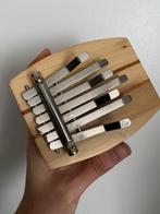 Kalimba roots percussions, Nieuw, Ophalen of Verzenden