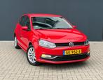 Volkswagen Polo 2014 Goed rijdende auto  APK t/m 30-09-2026, Auto's, Volkswagen, Stof, Handgeschakeld, 1007 kg, 750 kg
