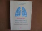 Werkboek hyperventilatie, angst en paniek, Verzenden, Zo goed als nieuw, Overige onderwerpen, Katrien Geeraerts