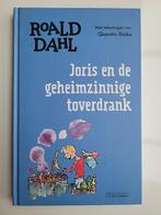 Joris en de geheimzinnige toverdrank, Roald Dahl, Ophalen of Verzenden, Zo goed als nieuw, Fictie
