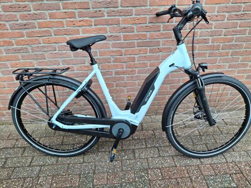 Victoria Tresalo, Fietsen en Brommers, Elektrische fietsen, Nieuw, Overige merken, 55 tot 59 cm, 50 km per accu of meer, Ophalen