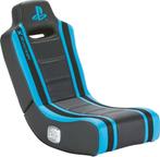 Playstation vloer rocker geist, Overige kleuren, Gaming stoel, Leer, Ophalen of Verzenden