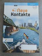 Deutschbuch, Ophalen of Verzenden, Zo goed als nieuw