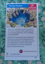 Thermen Bussloo Voorst 2e persoon 50% korting kortingsbon, Drie personen of meer, Kortingsbon, Spa of Sauna