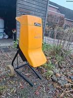 Stiga Bio Master Takkenversnipperaar, Ophalen, Gebruikt, Elektrisch, Stiga