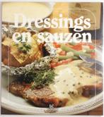 Dressings en Sauzen (1986), Boeken, Kookboeken, Verzenden, Zo goed als nieuw