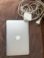 Macbook Air 2011, Computers en Software, Apple Macbooks, Gebruikt, 11 inch, Ophalen of Verzenden, Onbekend