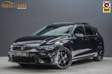Volkswagen Golf 2.0 TSI R 4Motion |full options|Akrapovic|pe beschikbaar voor biedingen
