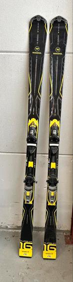 Rossignol ski’s , 174 lang, 160 tot 180 cm, Ophalen of Verzenden, Ski's, Rossignol