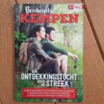 Brabantse Kempen Magazine, Overige merken, Fiets- of Wandelgids, Europa, Ophalen of Verzenden