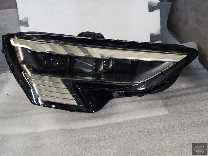 Audi A3 8Y 2020-2024 Matrix Koplamp Rechts 8Y0941036, Auto-onderdelen, Verlichting, Audi, Gebruikt, Ophalen of Verzenden